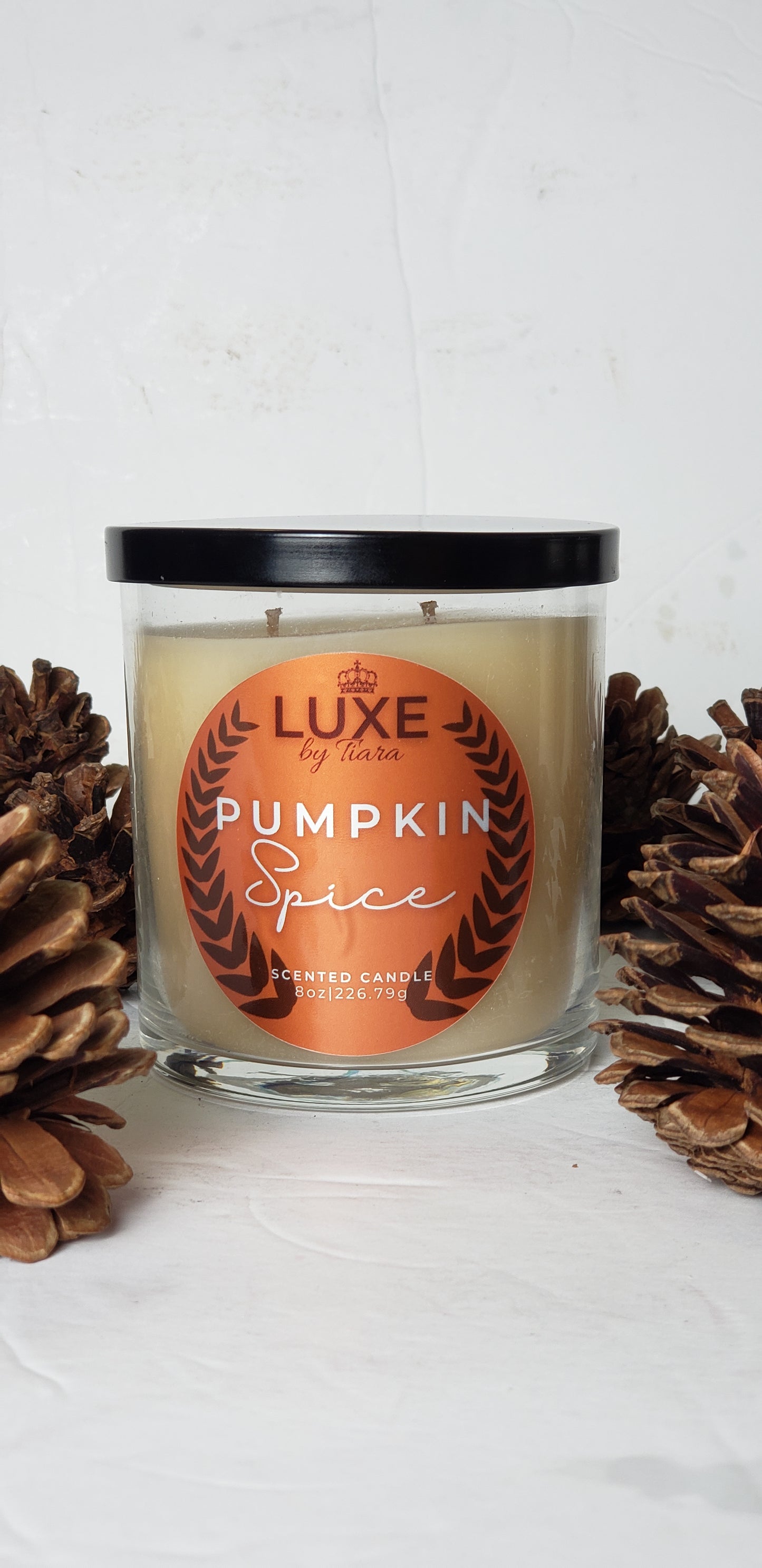 Pumpkin Spice Latte