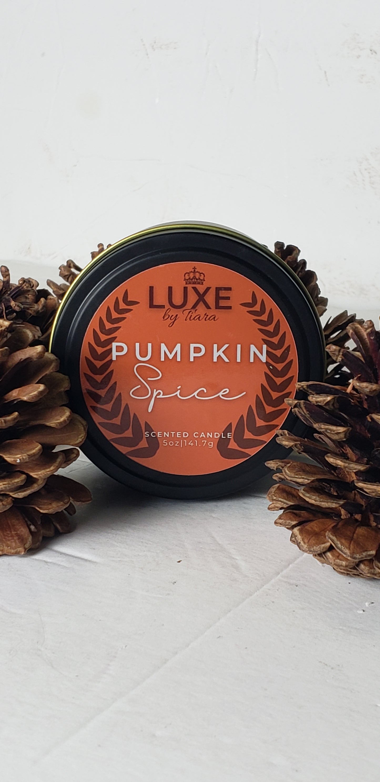 Pumpkin Spice Latte