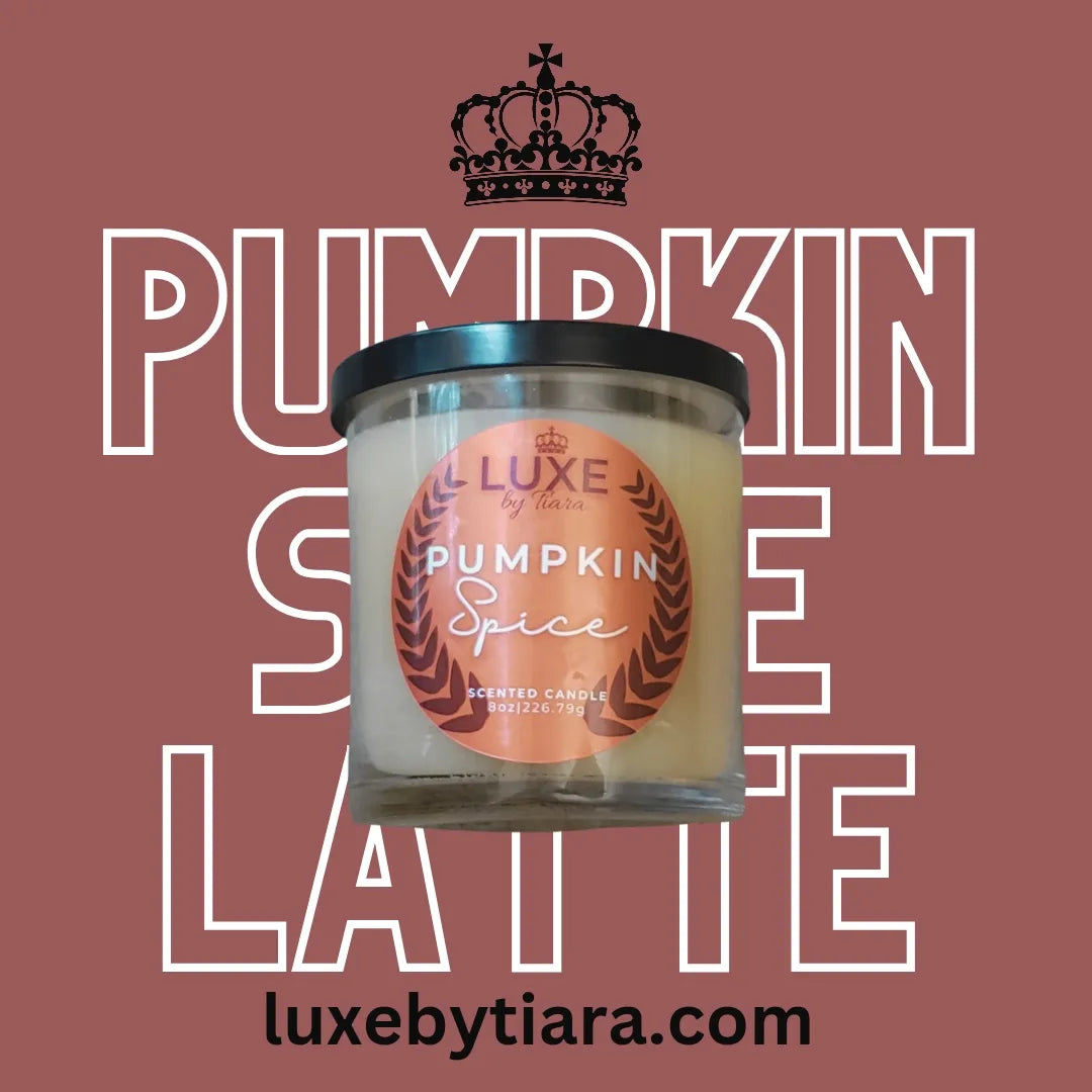 Pumpkin Spice Latte