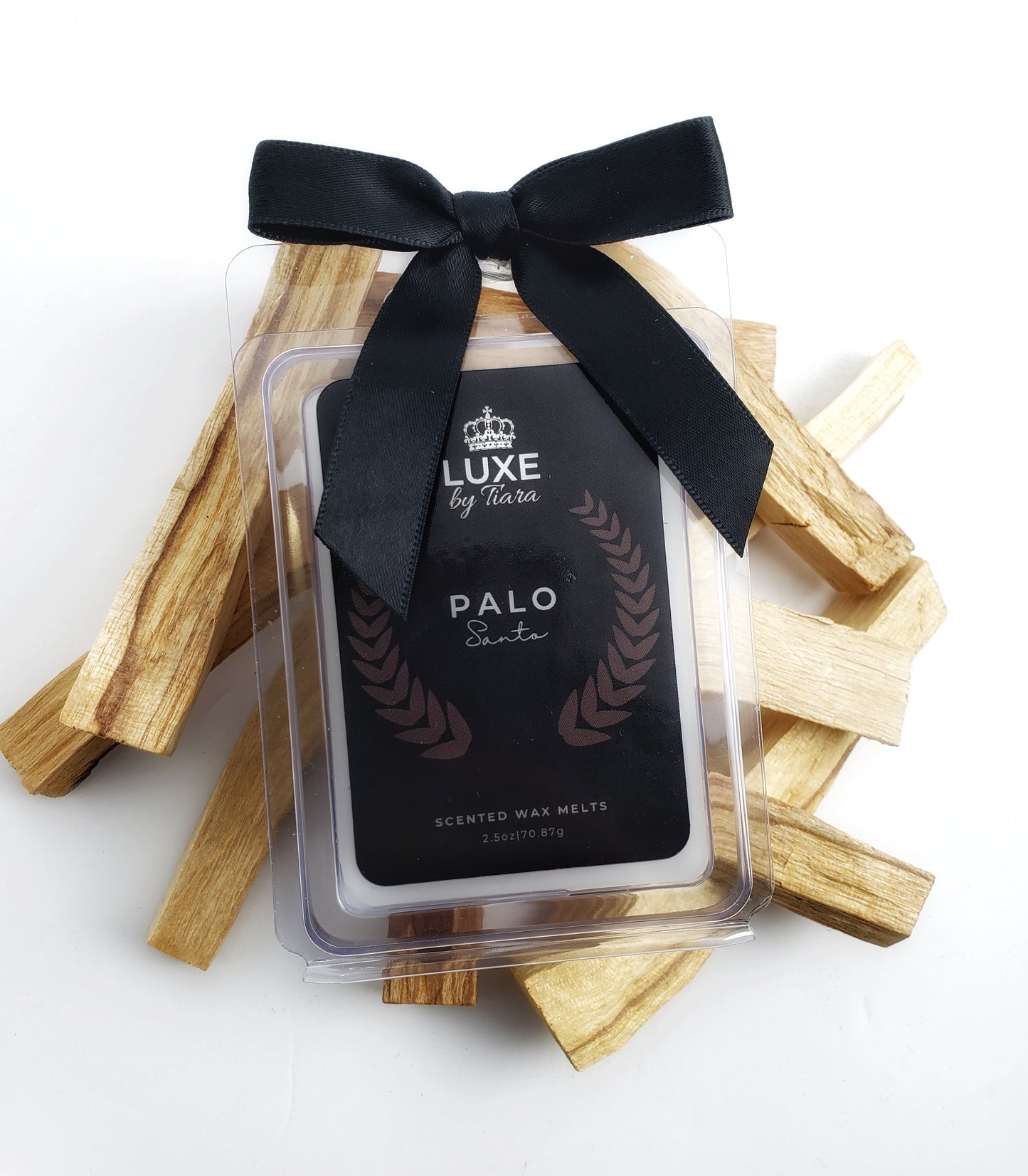 PALO SANTO